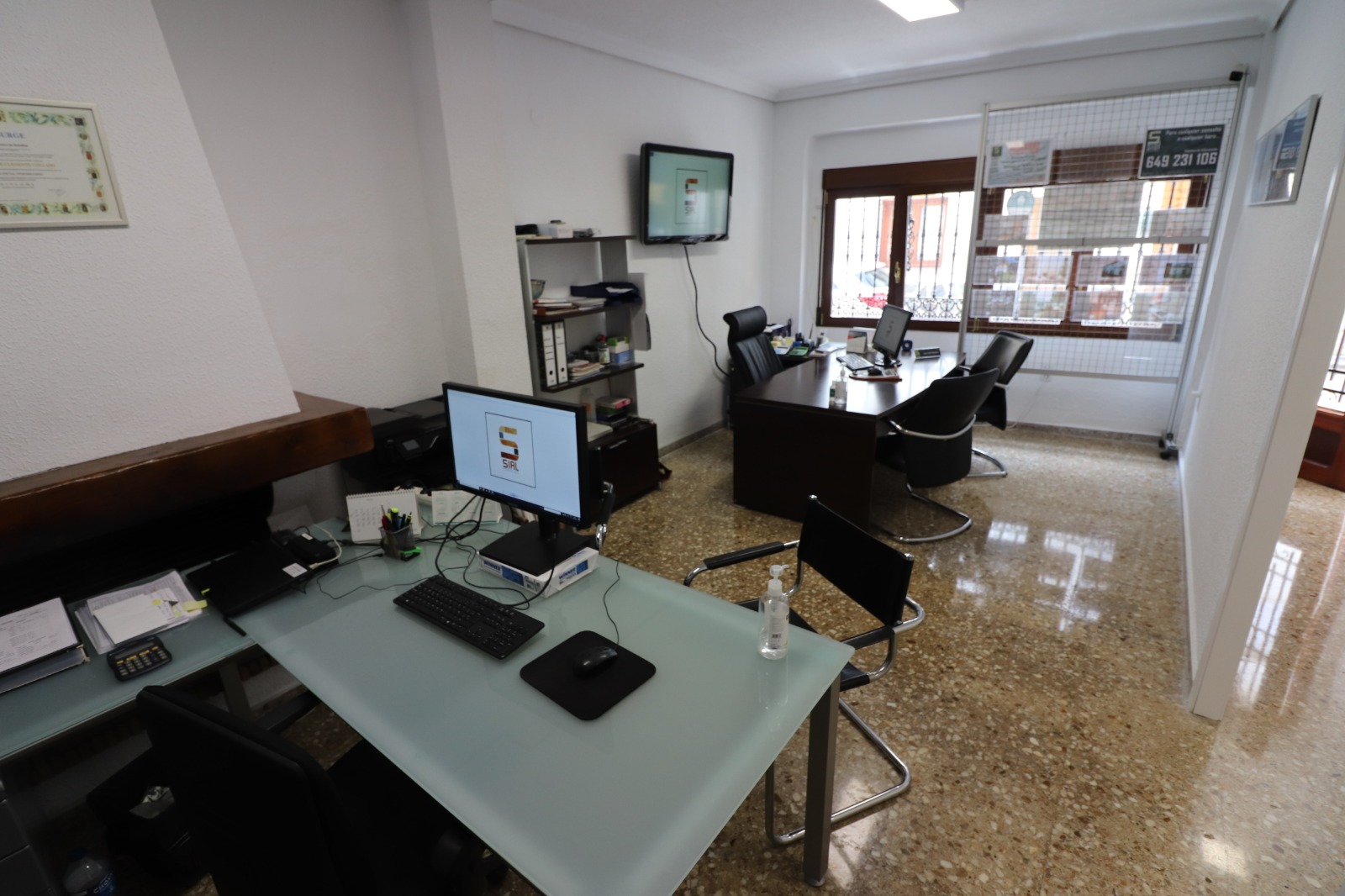 Images Servicios Inmobiliarios Alborache