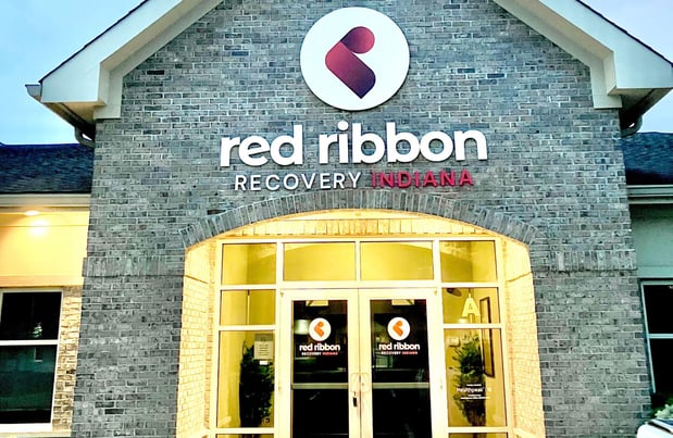 Images Red Ribbon Recovery Indiana | Alcohol and Drug Rehab