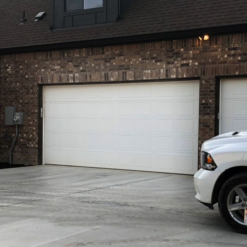 Images Tovar Garage Doors