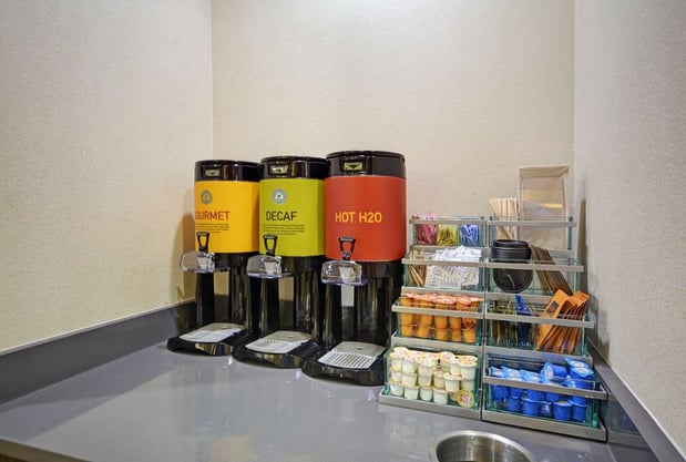 Images Home2 Suites by Hilton Dallas DeSoto