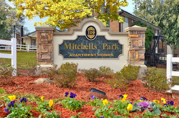 Images Mitchells Park Apartments