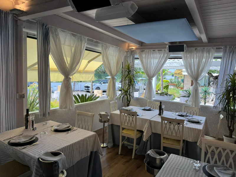 Images Ristorante La Villetta
