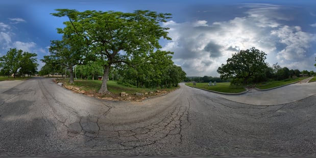 Images YMCA Camp Classen