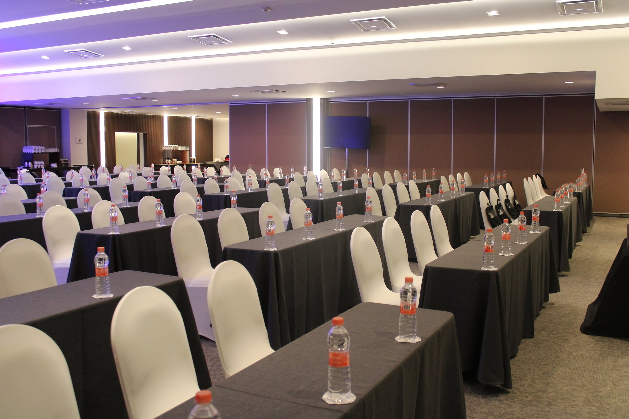 Images Holiday Inn Mexico Dali Airport by IHG