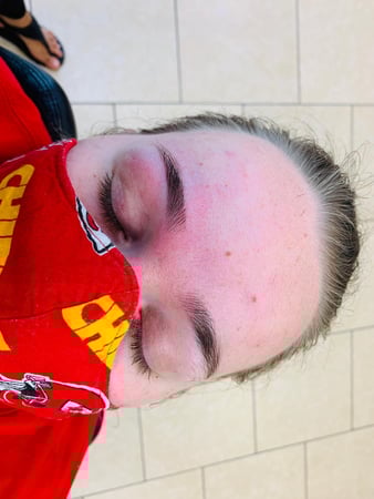 Images Perfect Brow Bar