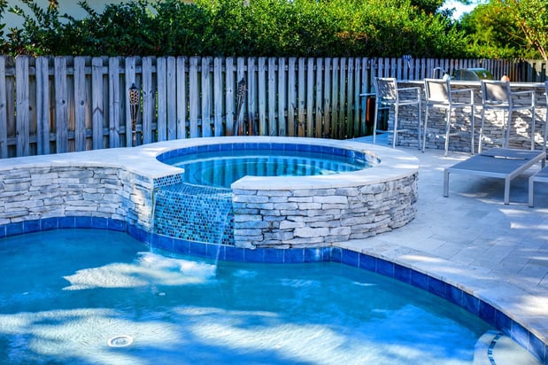 Images Southern Poolscapes