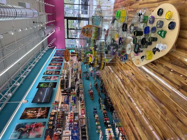 Images World of Smoke & Vape - Tallahassee