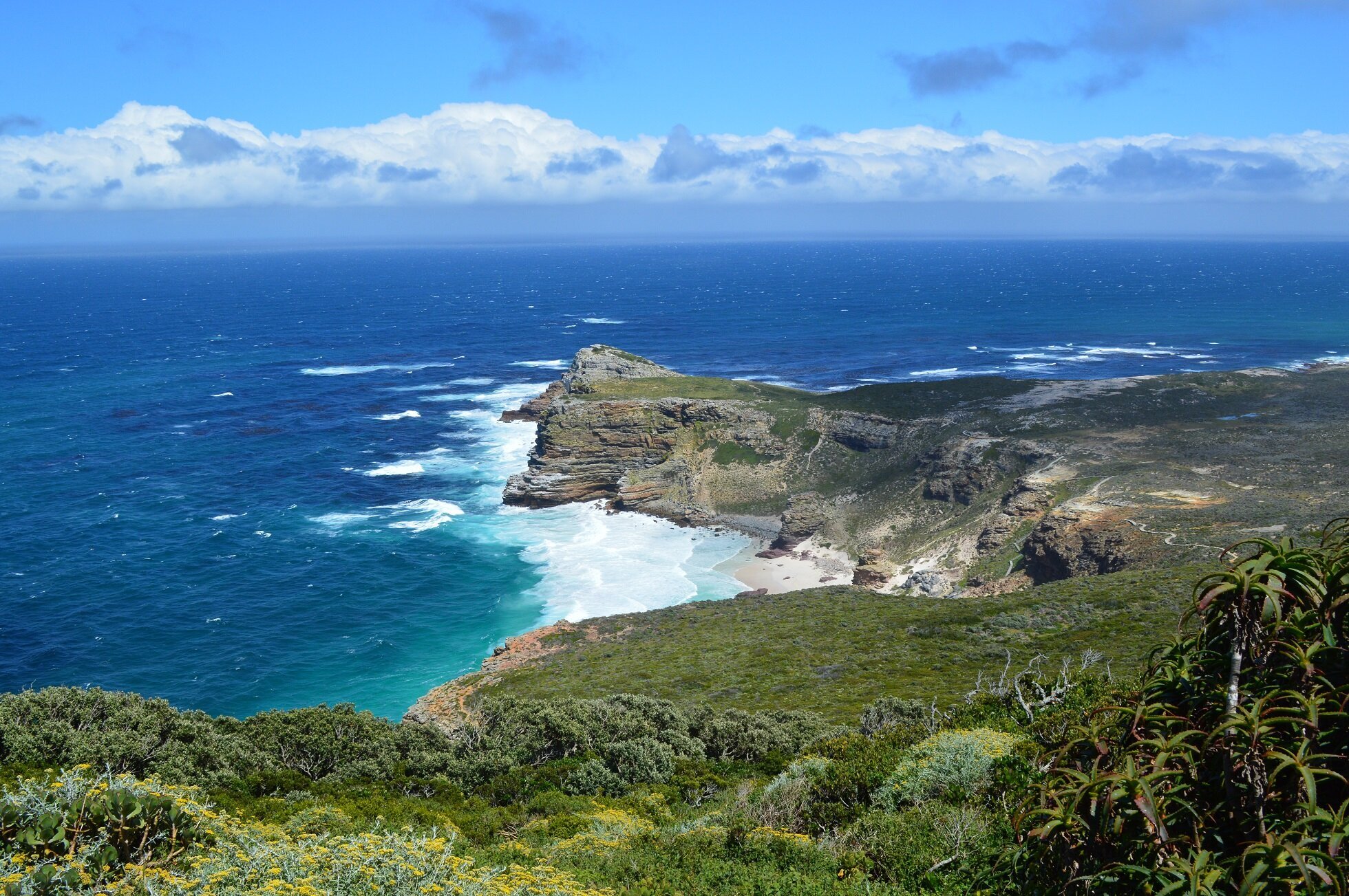 Go n joy Africa, Hönower Straße 35 in Berlin