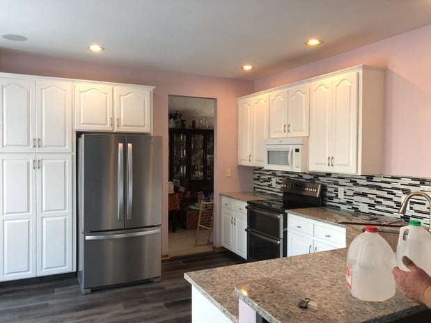 Images Ludemann Construction LLC