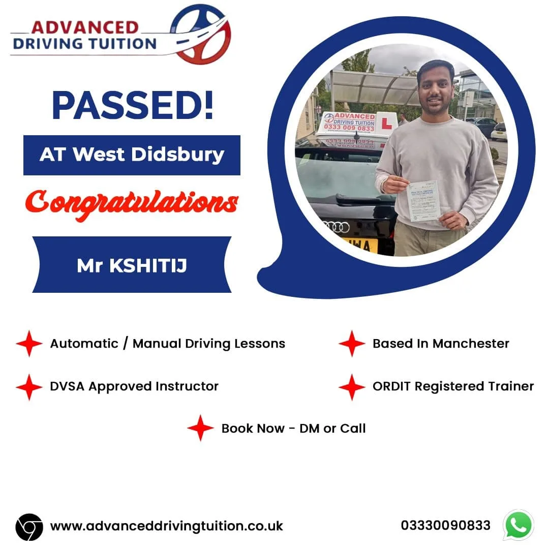 Images Advanced Driving Tuition
