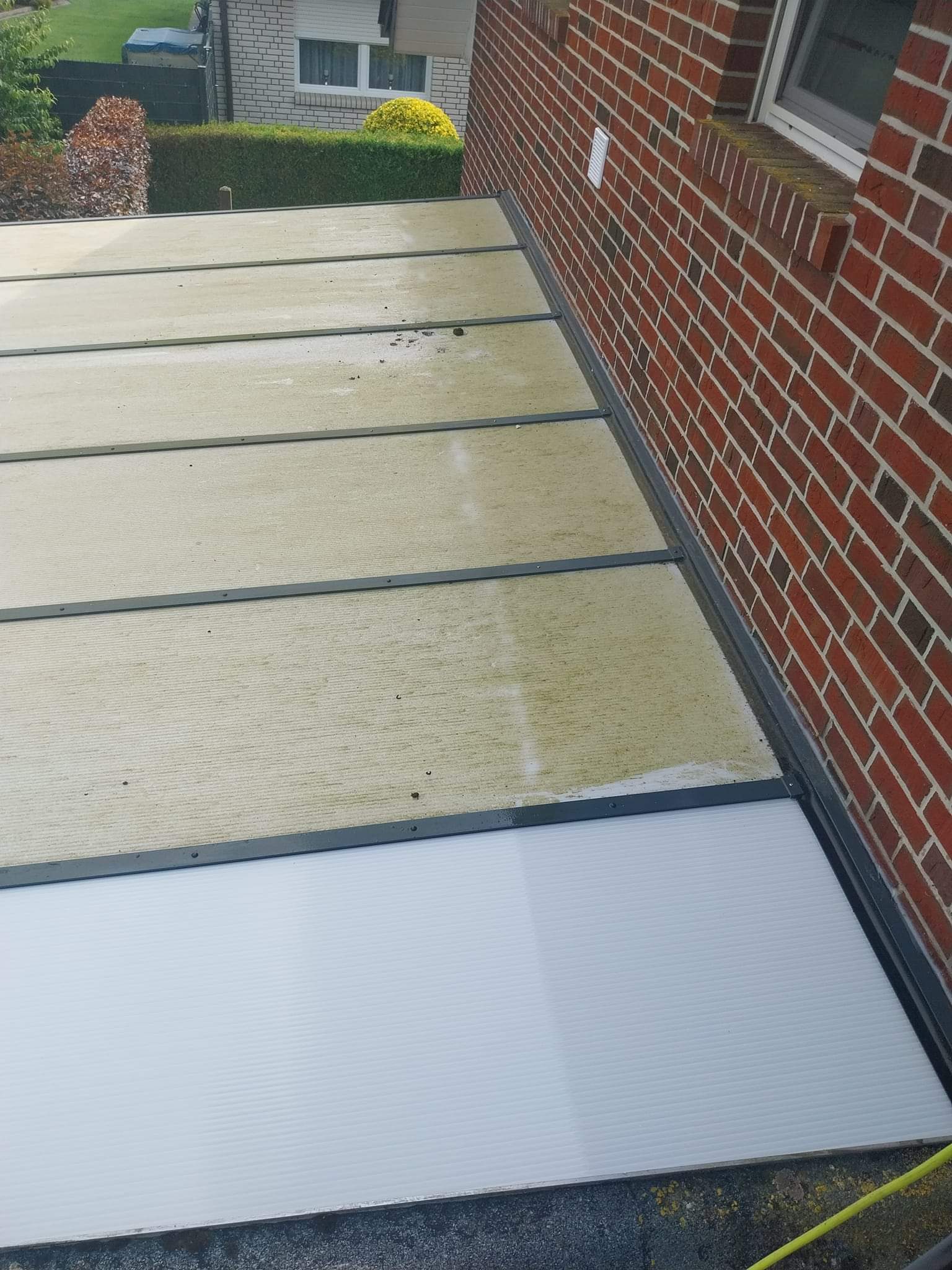 Reinigungsdienste Richter, Brunnenstraße 8 in Fürstenau