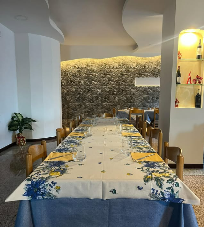 Images Ristorante pizzeria Sotto le Stelle