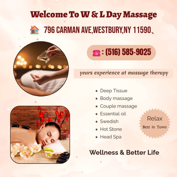 Images W & L Day Massage