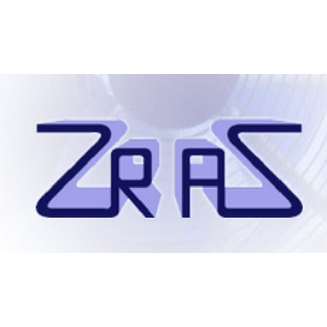 ZRAS, s.r.o. - VZDUCHOTECHNIKA, KLIMATIZÁCIE