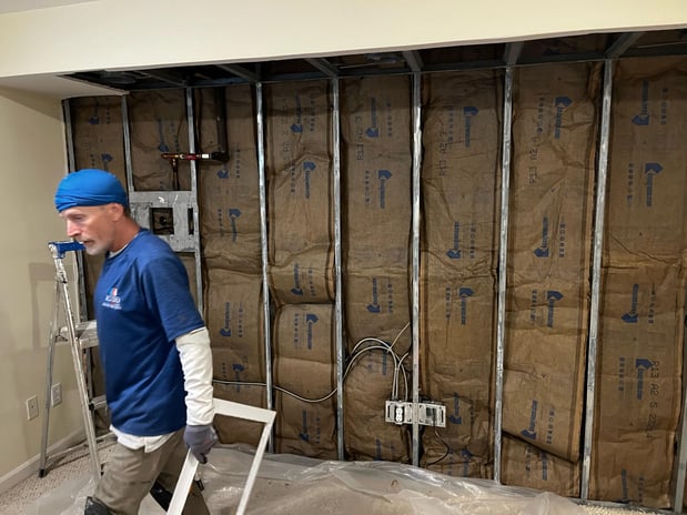 Images Restorex Disaster Restoration