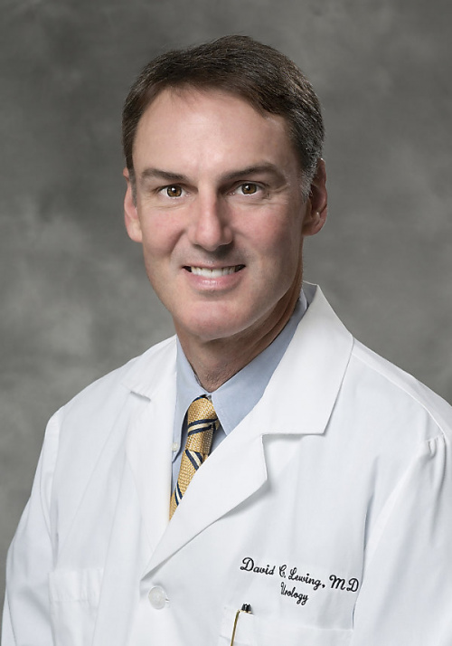 Images David C Lewing, MD