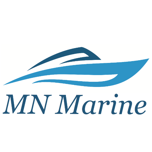 MN Marine Logo