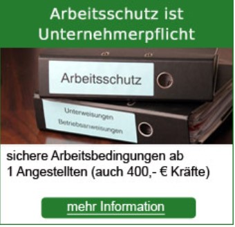 ASD Arbeitsschutzdienst Benschu & Partner in Grimma - Logo