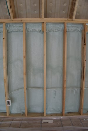 Images Peak Spray Foam Insulation