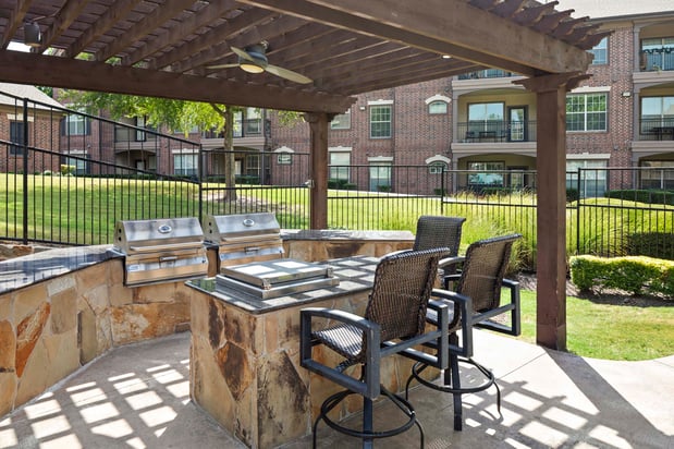 Images Camden Panther Creek Apartments