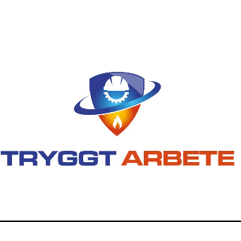 Tryggt Arbete I Skåne AB Logo