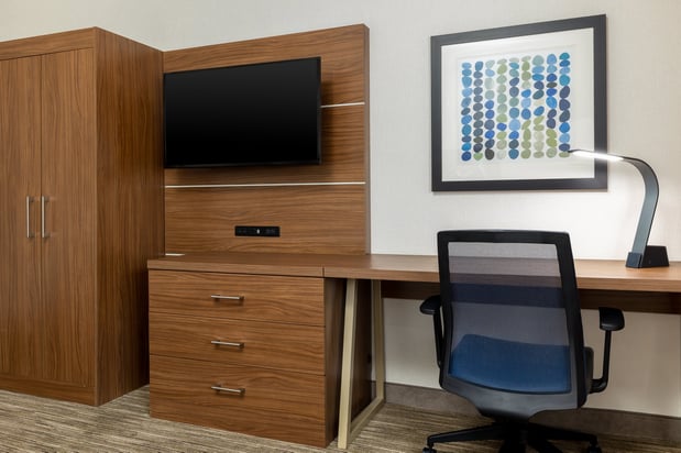 Images Holiday Inn Express & Suites Las Vegas SW – Spring Valley by IHG