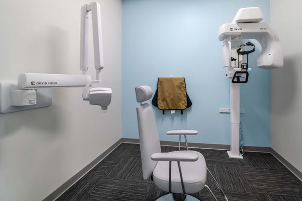 Images Alhambra Modern Dentistry