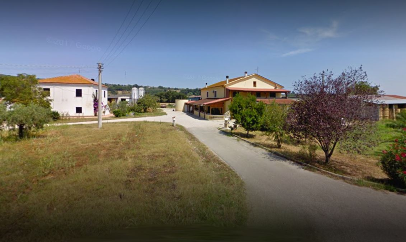 Images Fattoria D’Annunzio