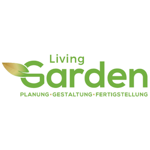 Living Garden | Landschafts- & Gartenbau Hambrücken Logo