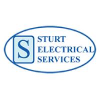 Sturt Electrical Services Logo