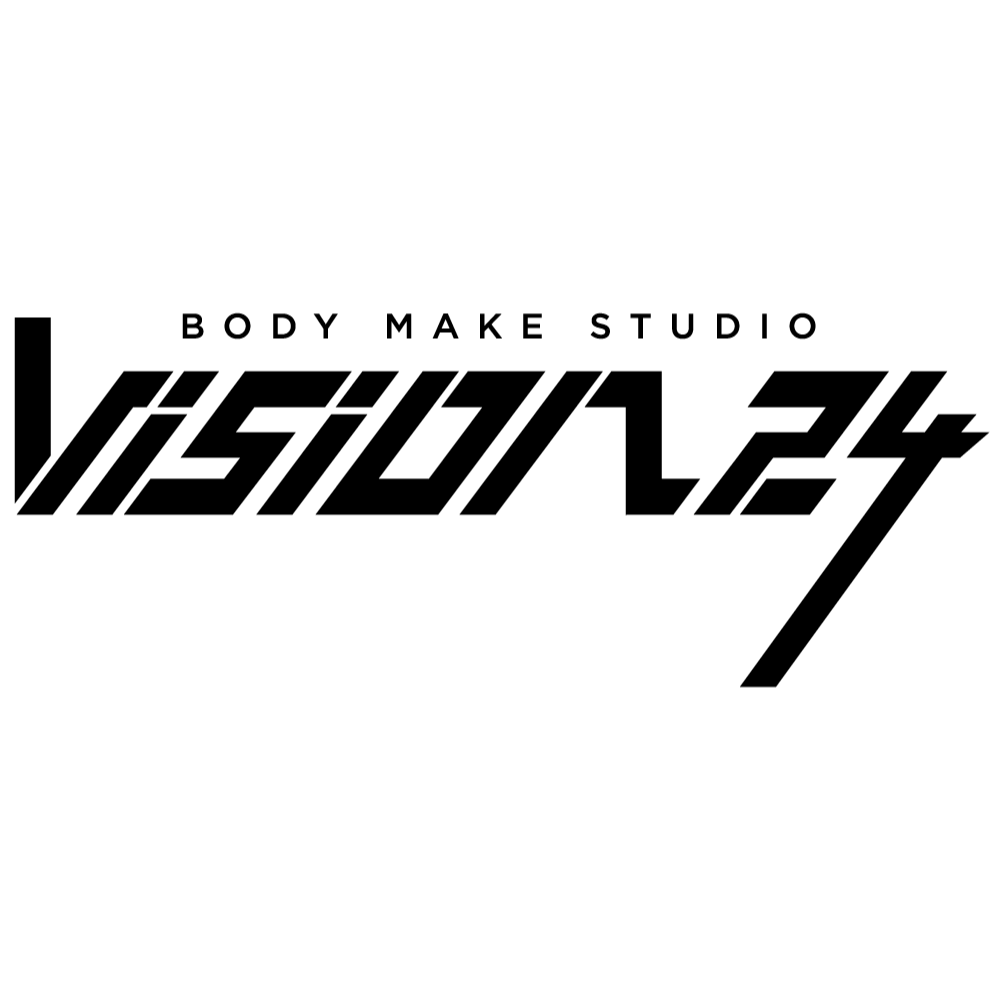 VISION24六本松店 Logo