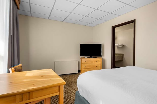 Images Best Western Lee's Motor Inn