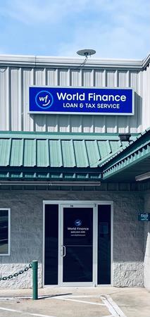 Images World Finance
