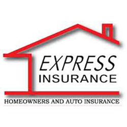 Express Insurance & Financial Services Inc. Logo