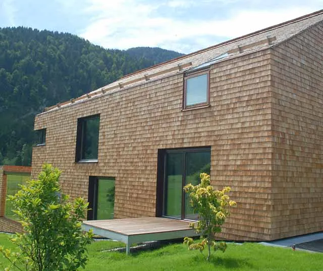 Bild 1 von Berchtold Holzbau