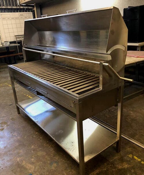 Galería en miniatura