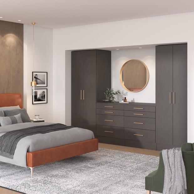 Images Better Built Home NM