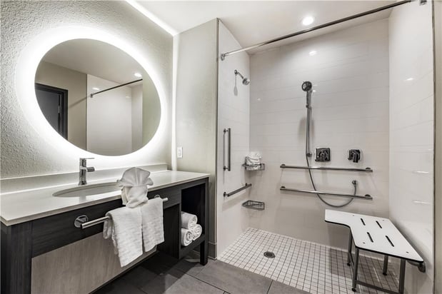 Images Best Western Plus Executive Residency Jackson Northeast