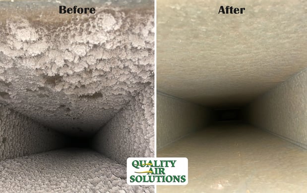 Images Quality Air Solutions