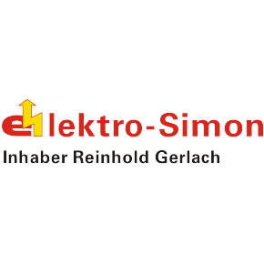 Elektro Simon Inh. Reinhold Gerlach in Heilbronn am Neckar - Logo