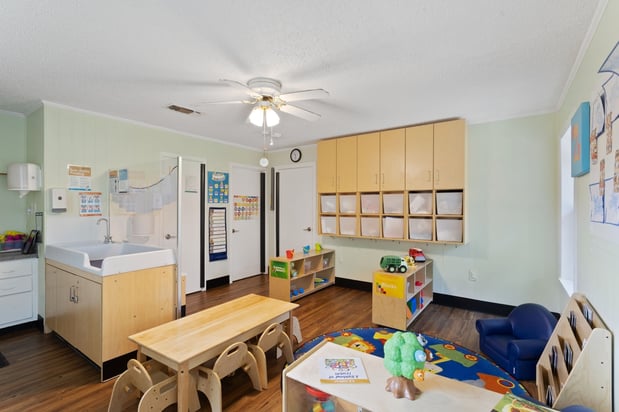 Images New Boston KinderCare