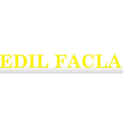 Edil Facla s.a.s. Logo