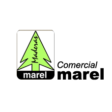 Comercial Marel S.A. Logo