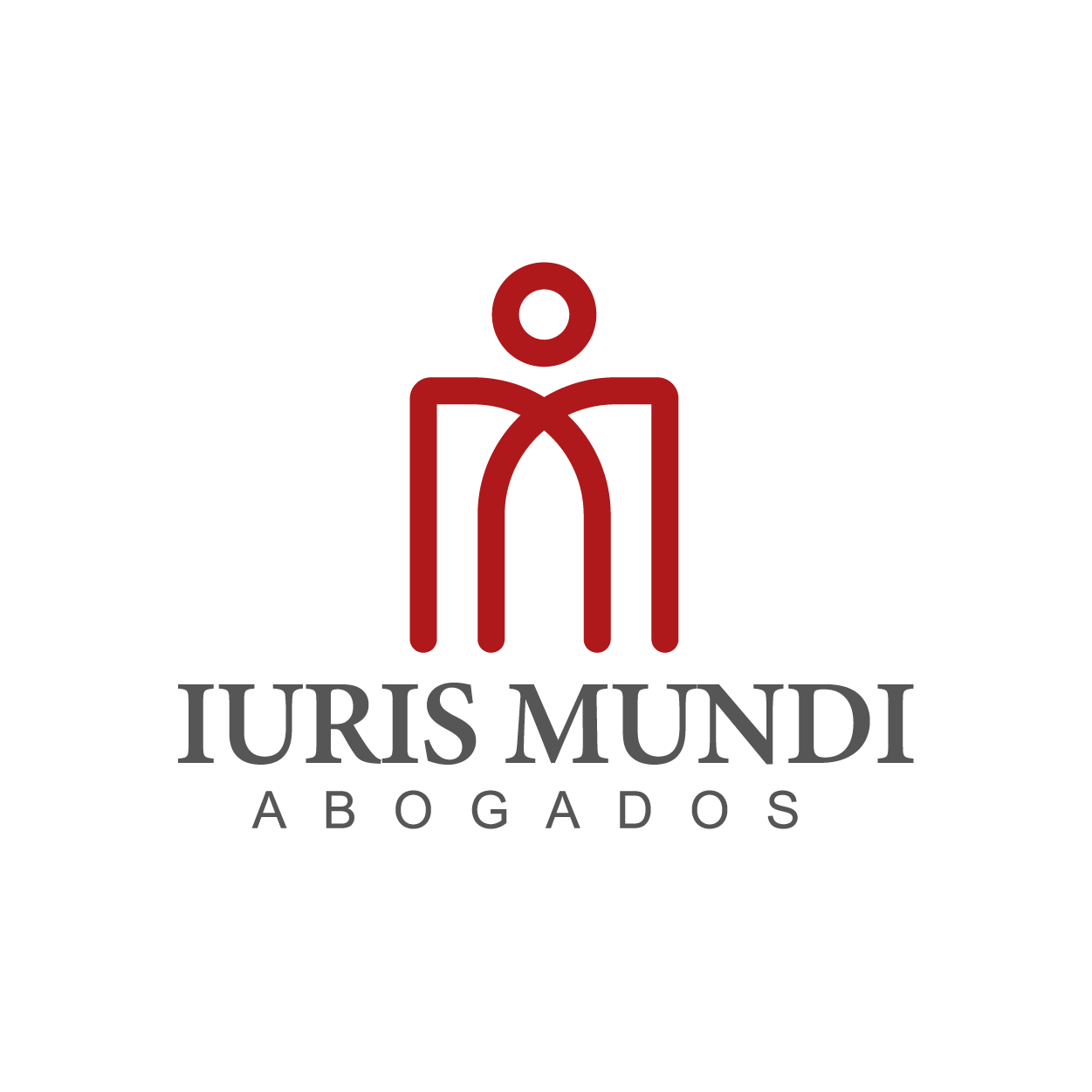 Iuris Mundi Abogados Logo