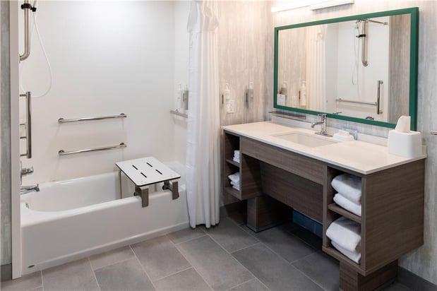 Images Home2 Suites by Hilton Effingham