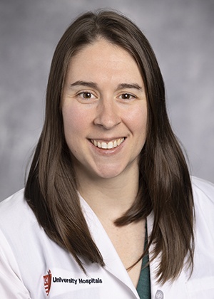 Allison Klosz, MD - North Ridgeville, OH - Neurology, Neurologist