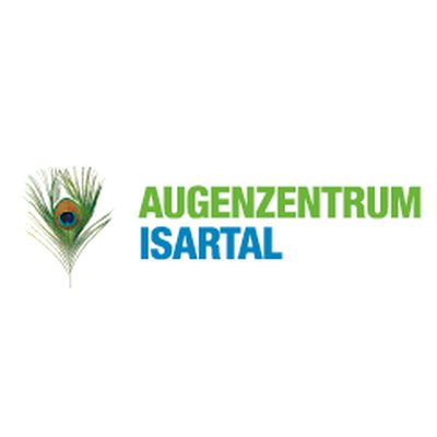 Augenzentrum Isartal - Dr. med. univ. Mario Behrendt in Wolfratshausen - Logo