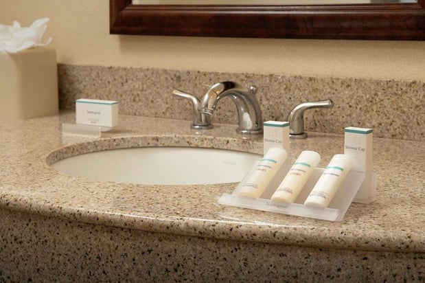 Images Hilton Garden Inn Yakima Downtown