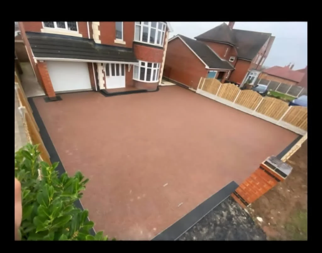Images DH Landscaping & Building SVCS