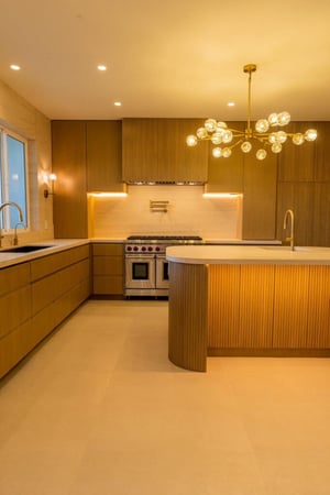 Images M.I.R Builders Inc.